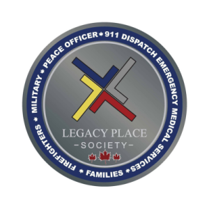 Legacy Place Society (Diakonos Peace Officer Retreat)