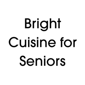 Bright Cuisine for Seniors