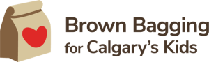 Brown Bagging for Calgary’s Kids