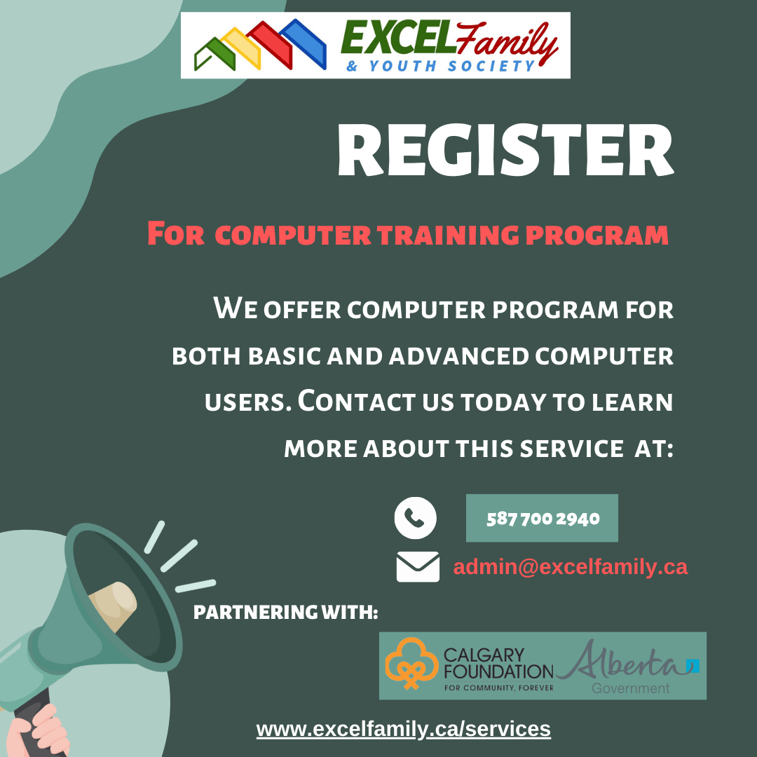 Excel After School Program
