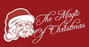 The Magic of Christmas