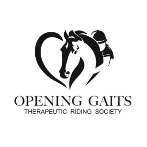 Opening Gaits Therapeutic Riding Society of Calgary