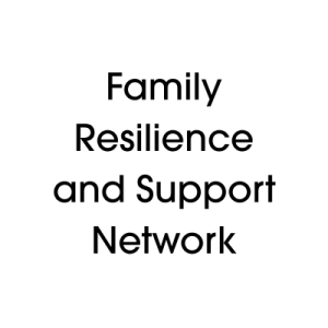 Family Resilience and Stability Network (FRSN)