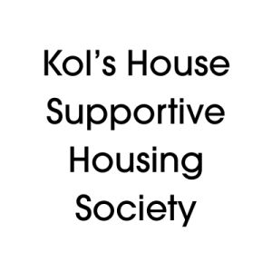Kol’s House Supportive Housing Society