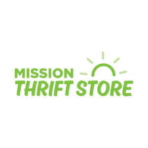 Mission Thrift Store