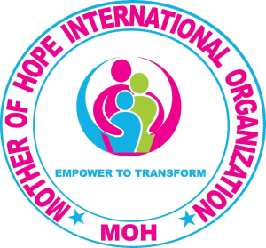 Mother of Hope International Organization (MOH)
