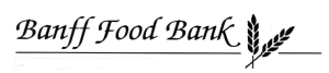 Banff Food Bank Charity