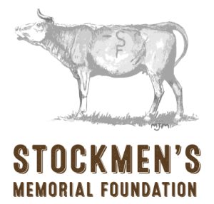 Stockmen’s Memorial Foundation