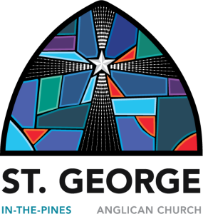 St. George’s-in-the-Pines Anglican Church of Canada (Banff Food & Friends)