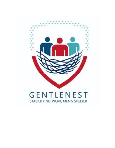 GentleNest Stability Network – Men’s Shelter