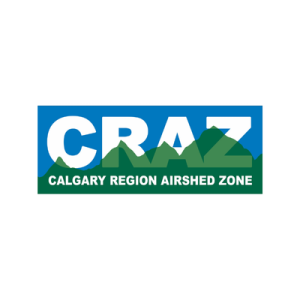 Calgary Region Airshed Zone