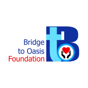 Bridge to Oasis Foundation