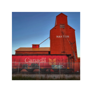 Canadian Grain Elevator Discovery Centre