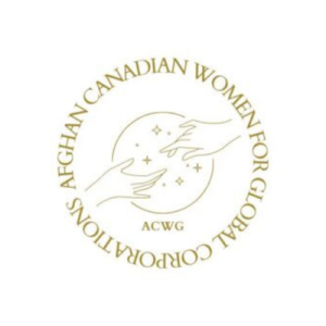 Afghan Canadian Women for Global (ACWGC)