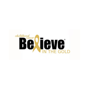 Believe in the Gold