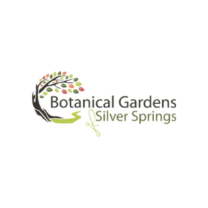Botanical Gardens of Silver Springs Society