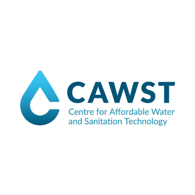 Centre for Affordable Water and Sanitation Technology (CAWST)