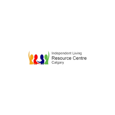 Independent Living Resource Centre of Calgary (ILRCC)