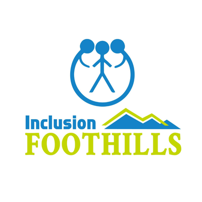 Inclusion Foothills Association