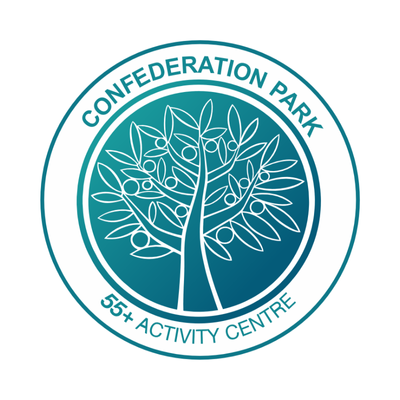 Confederation Park 55+ Activity Centre