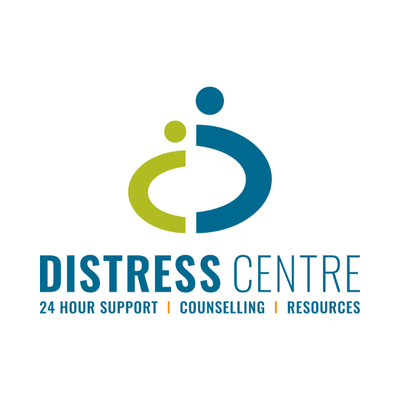Distress Centre Calgary