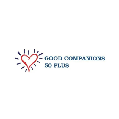 Good Companions 50 Plus Club
