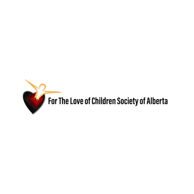 For the Love of Children Society of Alberta