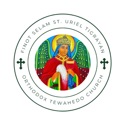 Finote Selam St. Uriel Tigray Orthodox Tewahedo Church of Calgary
