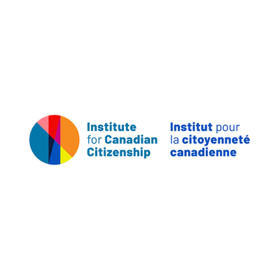Institute for Canadian Citizenship / Institute Pour La Citoyennete Canadienne