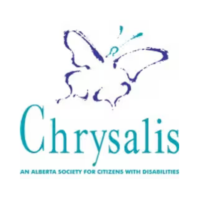 Chrysalis: An Alberta Society for Citizens with Disabilities