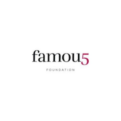 Famous 5 Foundation