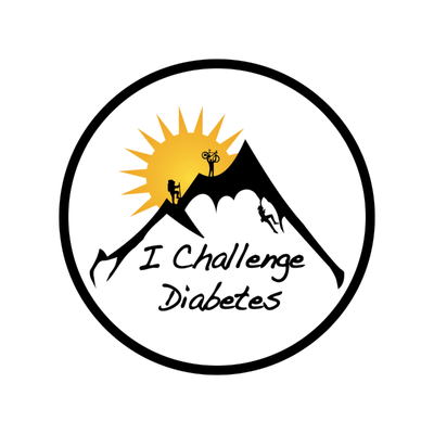 I Challenge Diabetes