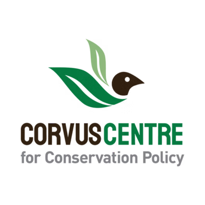 Corvus Centre for Conservation Policy
