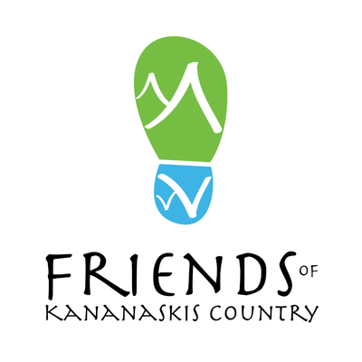 Friends of Kananaskis Country