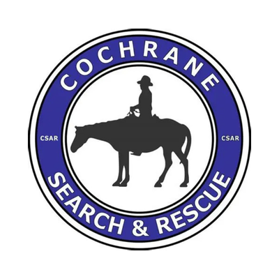 Cochrane Search and Rescue Association