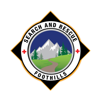 Foothills Search and Rescue