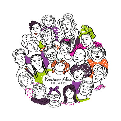 Handsome Alice Theatre