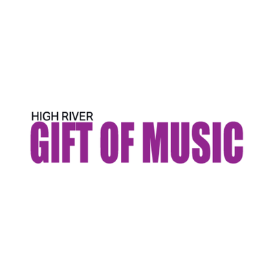 High River Gift of Music Society