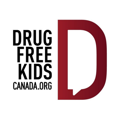 Drug Free Kids Canada / Jeunesse sans drogue Canada