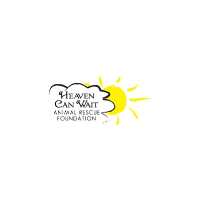 Heaven Can Wait Animal Rescue Foundation