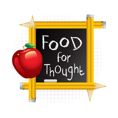 High River Food for Thought