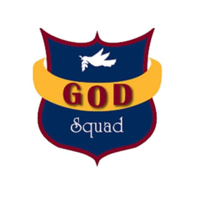 God Squad Canada Society
