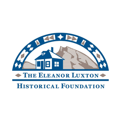 Eleanor Luxton Historical Foundation