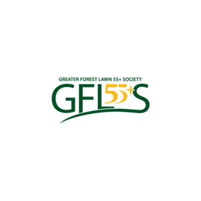Greater Forest Lawn 55 + Society