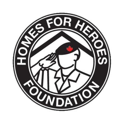 Homes For Heroes Foundation