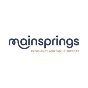 Mainsprings Pregnancy and Family Support