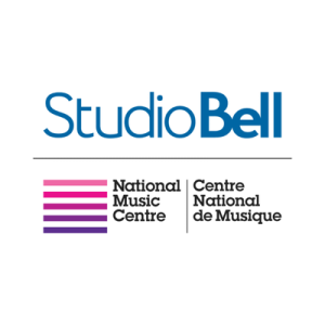 National Music Centre | Centre national de musique