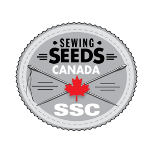 Sewing Seeds Canada