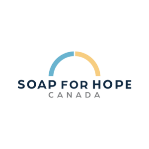 Soap for Hope Canada