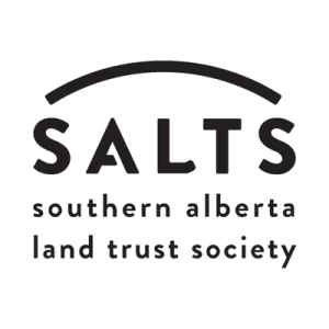 Southern Alberta Land Trust Society ‘SALTS’
